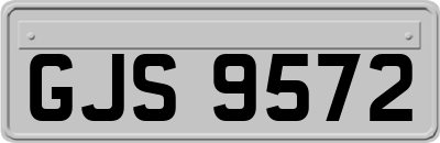 GJS9572