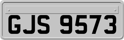 GJS9573