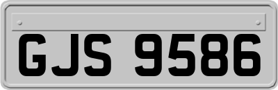 GJS9586