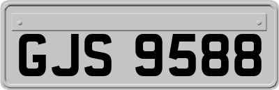 GJS9588