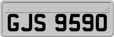 GJS9590