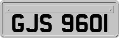 GJS9601