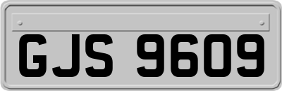 GJS9609