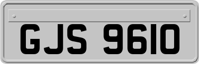 GJS9610