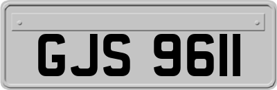 GJS9611