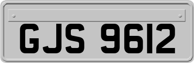 GJS9612