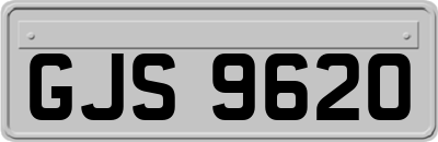 GJS9620