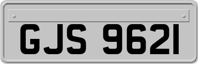 GJS9621