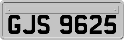 GJS9625