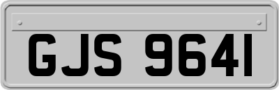GJS9641