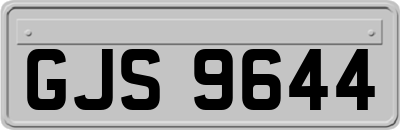 GJS9644