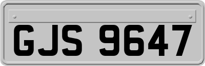 GJS9647