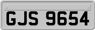 GJS9654