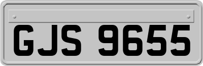 GJS9655