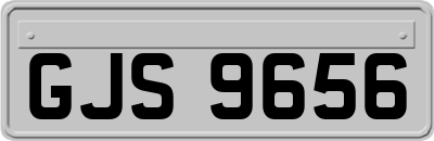 GJS9656