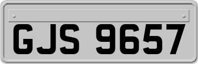 GJS9657