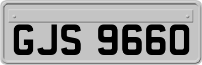 GJS9660