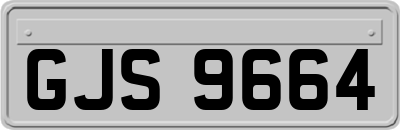 GJS9664
