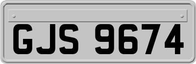 GJS9674