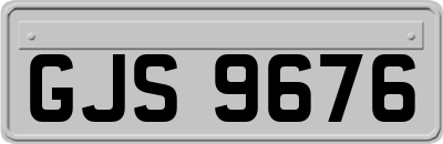 GJS9676
