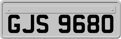 GJS9680