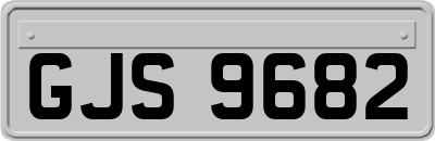 GJS9682