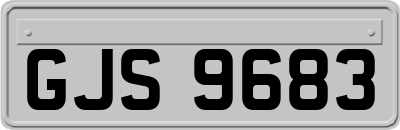 GJS9683