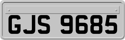 GJS9685