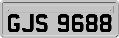 GJS9688