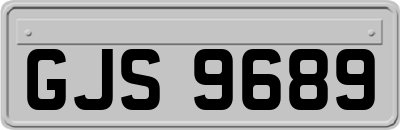 GJS9689