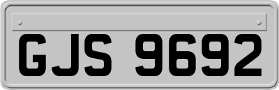 GJS9692