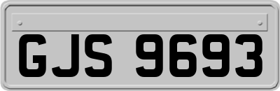 GJS9693