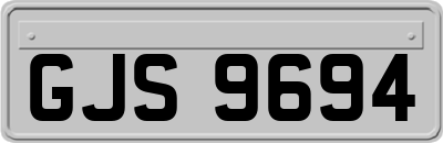 GJS9694