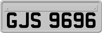 GJS9696