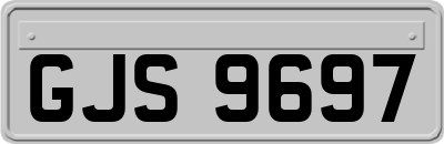 GJS9697