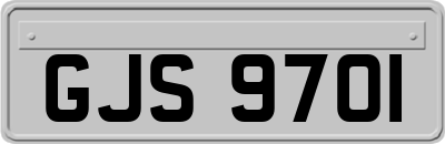 GJS9701