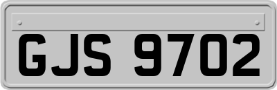 GJS9702