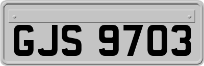 GJS9703