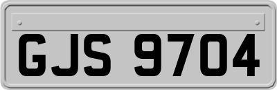 GJS9704