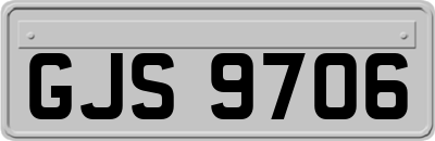 GJS9706