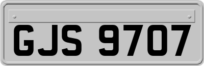 GJS9707