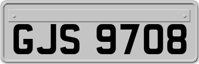 GJS9708