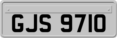 GJS9710