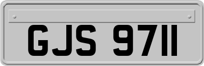 GJS9711