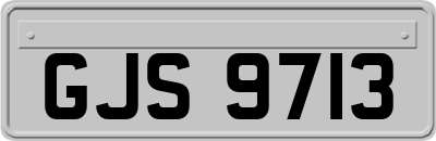 GJS9713
