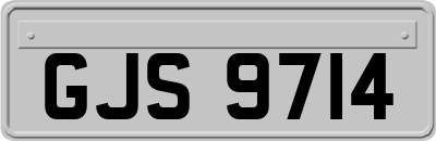 GJS9714
