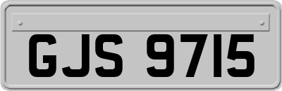 GJS9715