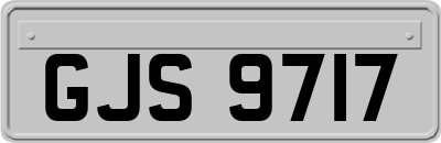 GJS9717