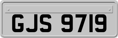 GJS9719