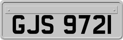 GJS9721
